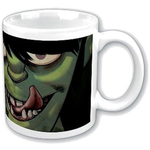 Gorillaz Boxed Standard Mug: Characters