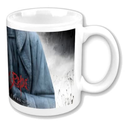My Dying Bride Boxed Standard Mug: Logo