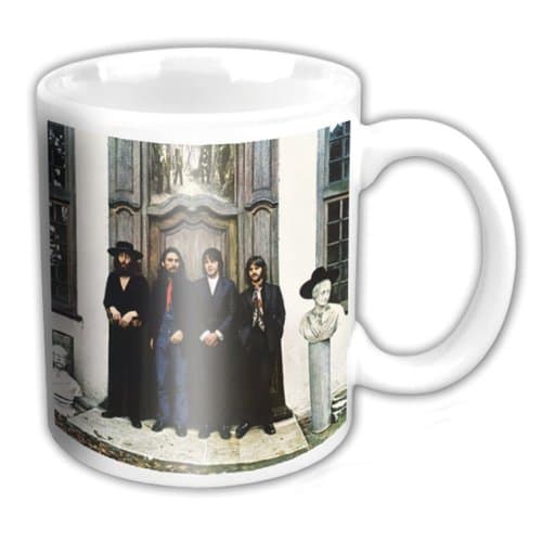 The Beatles Boxed Standard Mug: US Album Hey Jude