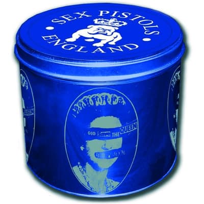 The Sex Pistols Gift Set: God Save The Queen