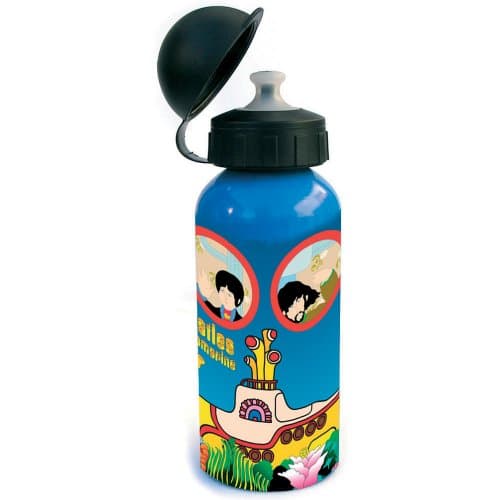 The Beatles Kid's Drinks Bottle: Yellow Submarine