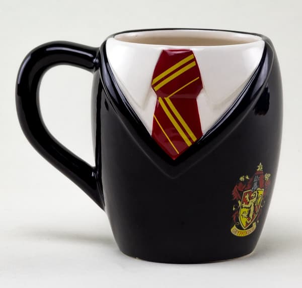 Kopp Harry Potter Griffing Uniform