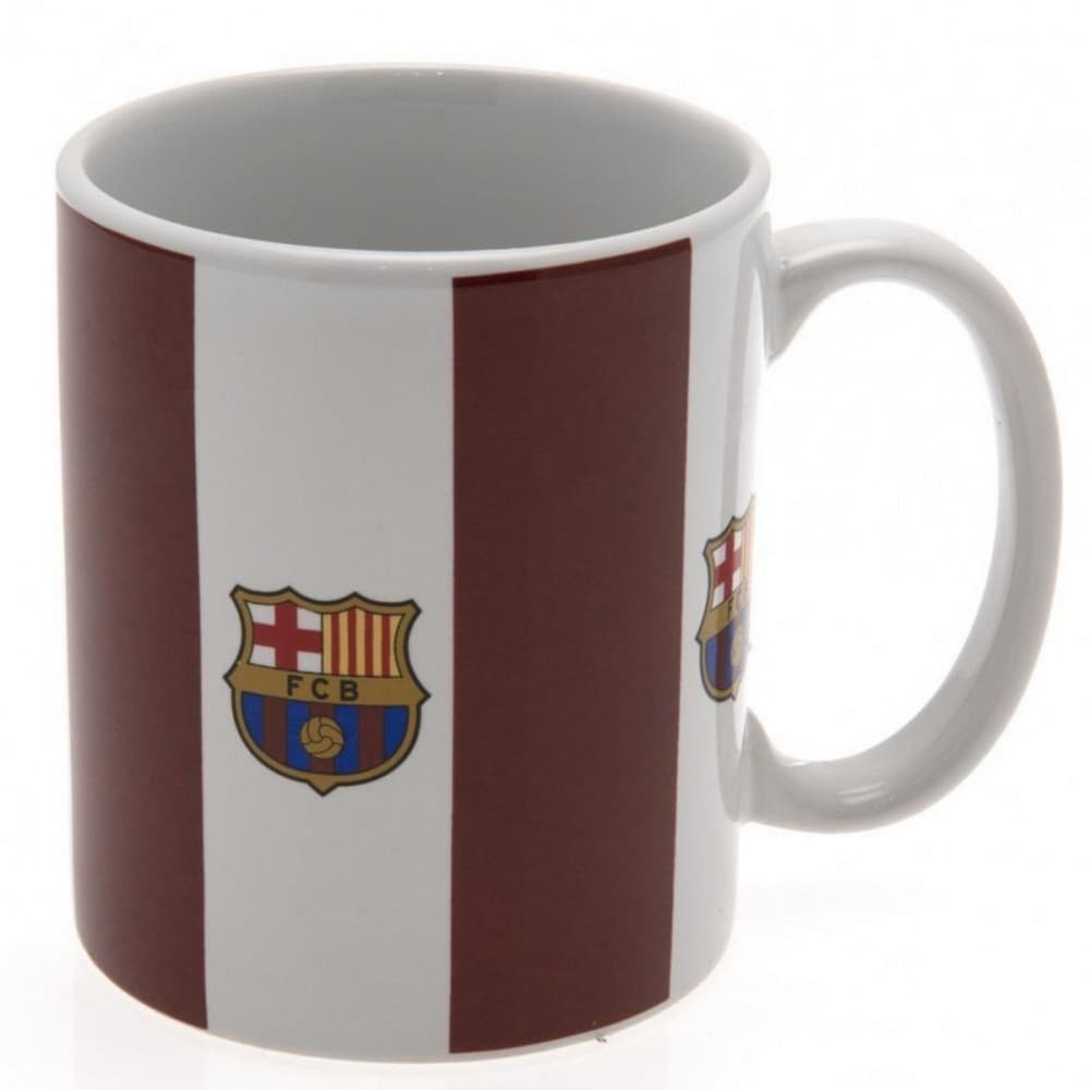 FC Barcelona Mug