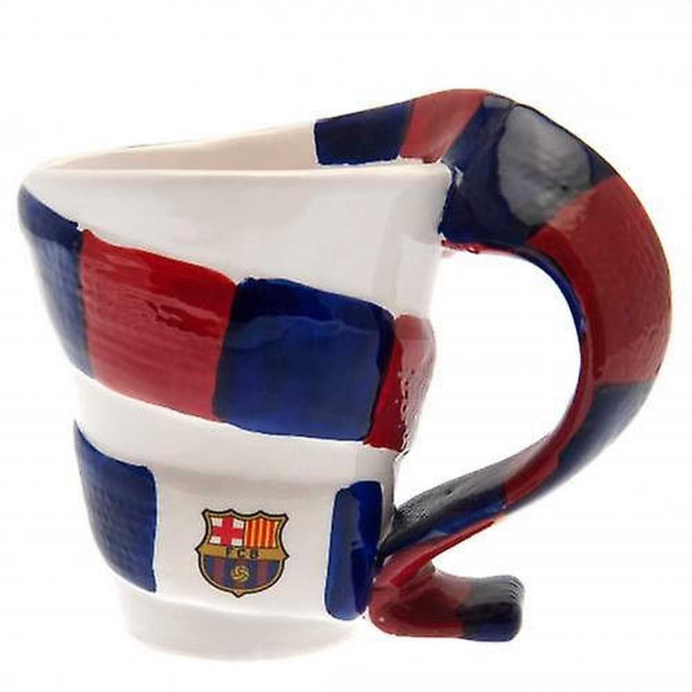 FC Barcelona Mug