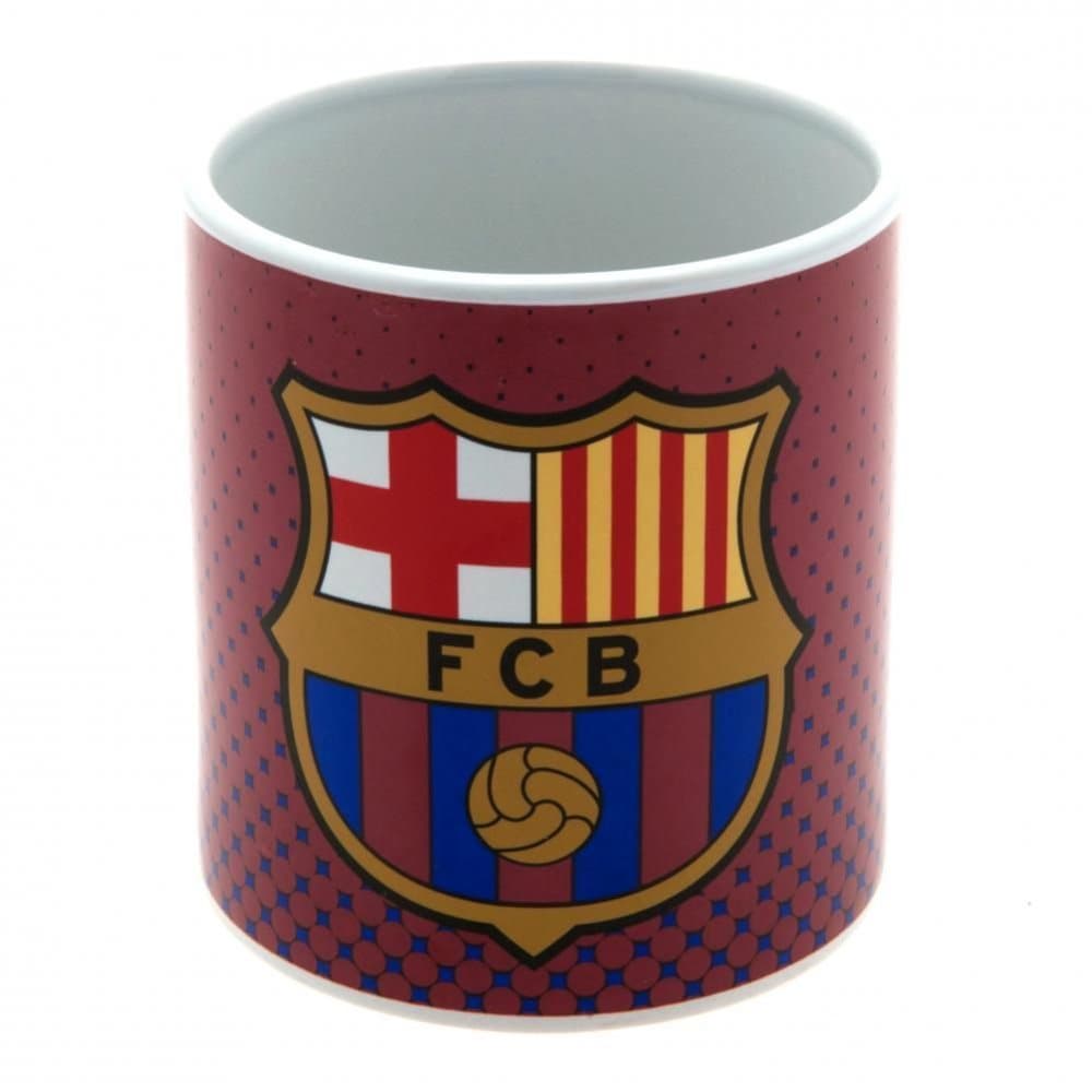 FC Barcelona Mug