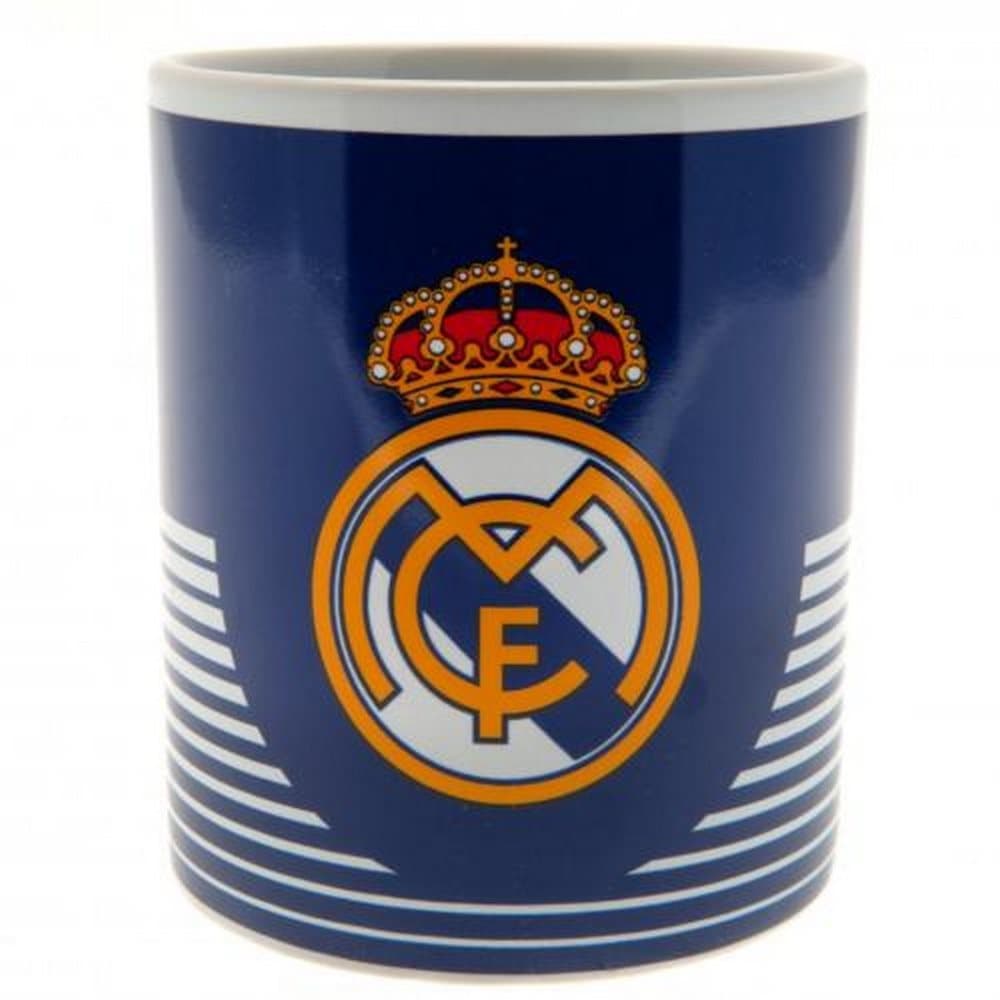 Real Madrid FC Mug