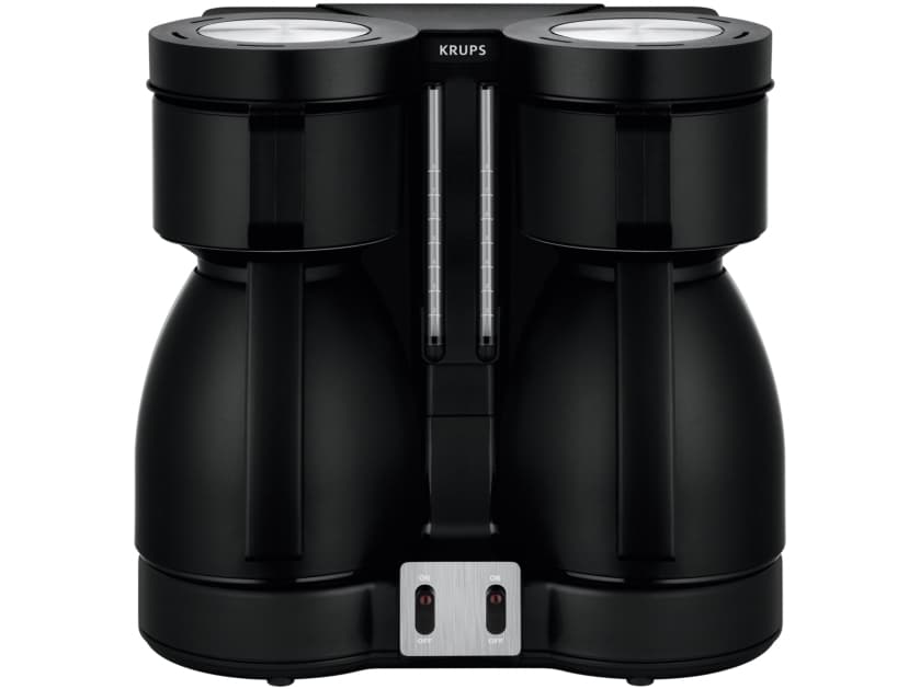 Krups KT 8501 Duothek Thermo