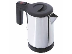 Elkedel Duchesse 1250W 0.8 ltr B135xD187xH230 mm Rustfri Stål Børstet,1 stk