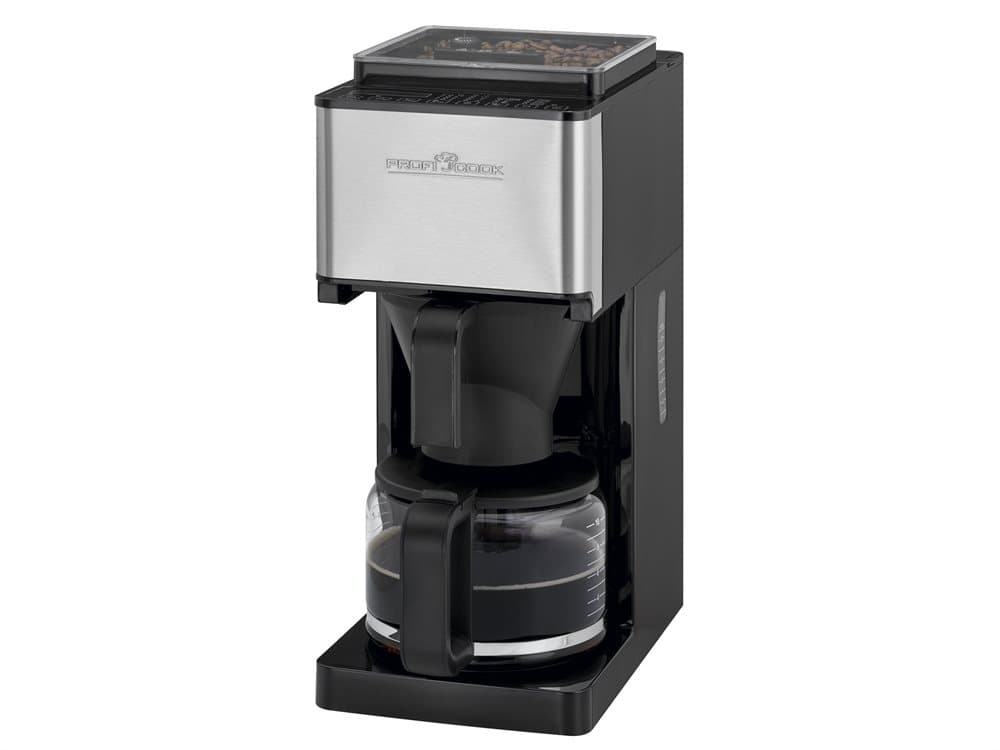 ProfiCook Kaffemaskine KA1138 til hele kaffebønner