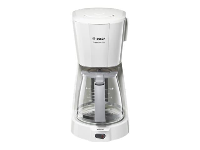 Bosch coffee machine tka3a031 white