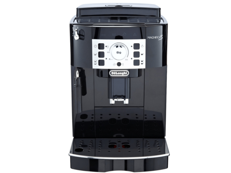 DeLonghi ECAM 22.110.B Kaffeevollautomat schwarz