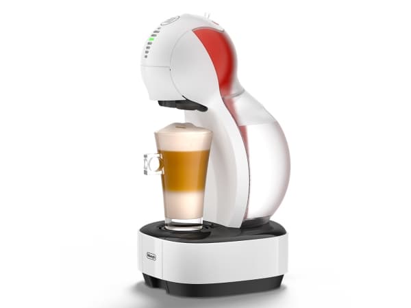 DeLonghi Colors Kapsel kaffemaskine 1 L Fuld-auto