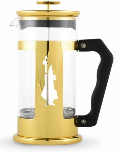 Bialetti Preziosa Kaffepress 1L