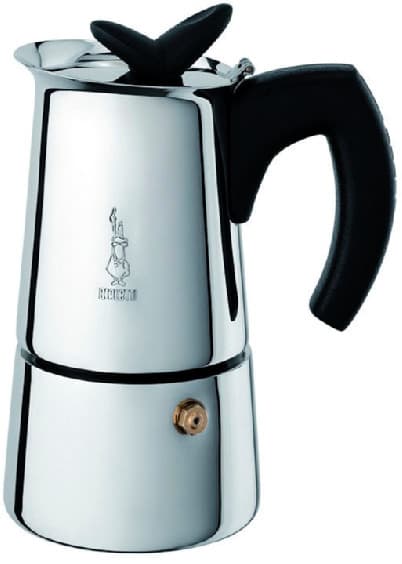 Bialetti Musa 6 koppar