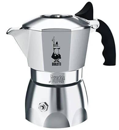 Bialetti Brikka 2 koppar