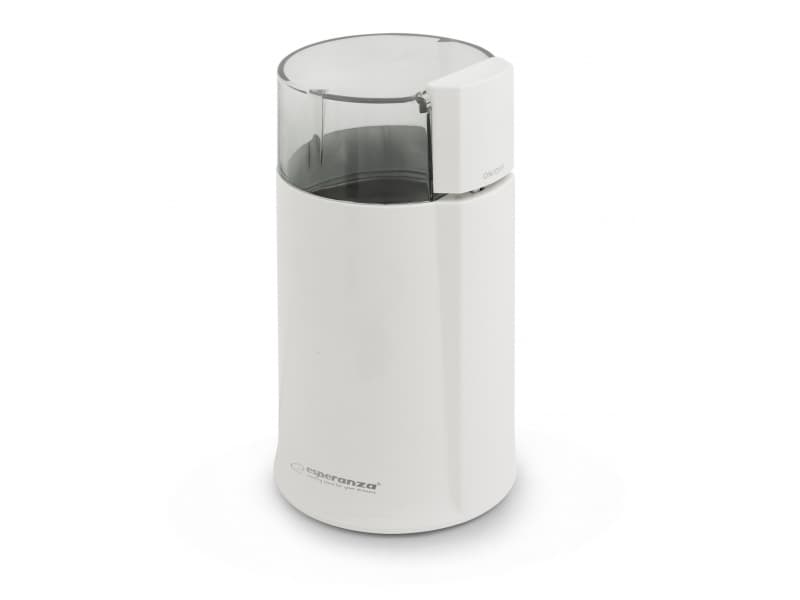 Esperanza EKC001W, 160 W, 230 V, 50 hz, 8,5 cm, 180 mm, 1,1 m