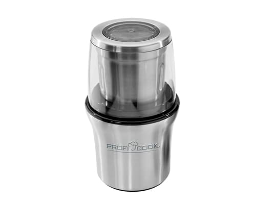 ProfiCook 2 i 1 Kaffekværn- og mølle PC-KSW 1021