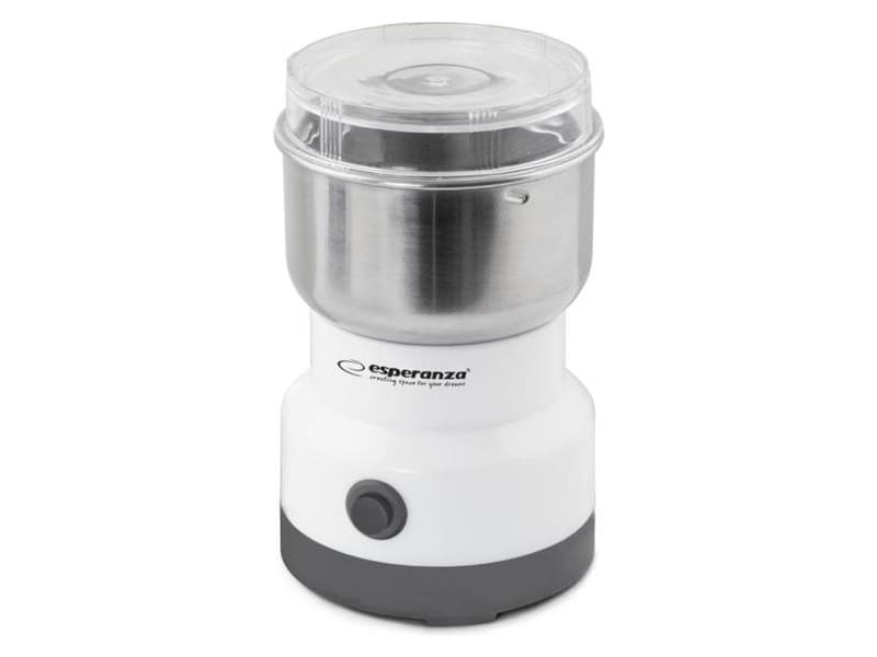 Esperanza EKC007W, 100 W, 0,79 m 50 gram kaffe kniv i RF