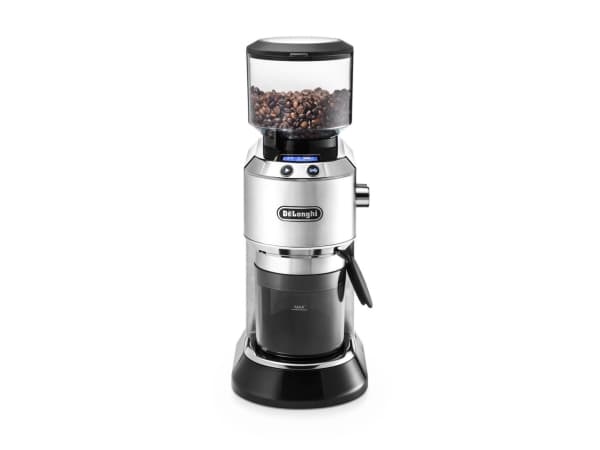 DeLonghi Dedica KG 521.M, 150 W, 110-120 V, 50 - 60 hz, 2,77 kg, 152,4 mm, 241,3 mm