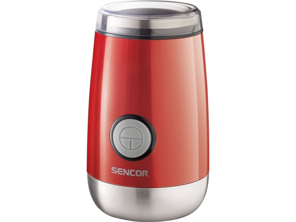 Sencor SCG 2050RD coffee grinder