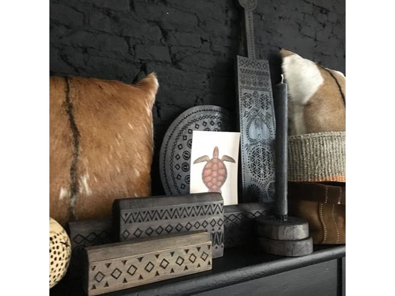 Stapelgoed fotolijstje m