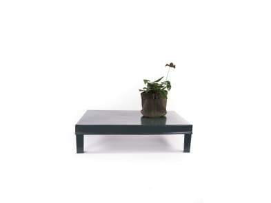 Stapelgoed Tray/ tafeltje Bottle Green