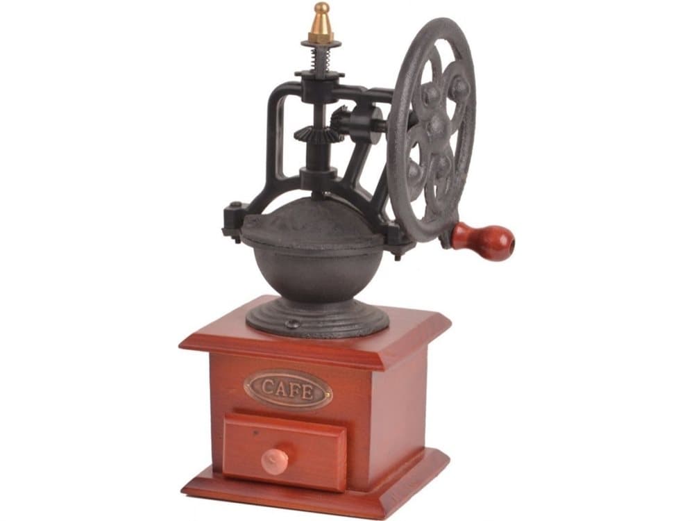 KingHoff KH-1204 coffee grinder