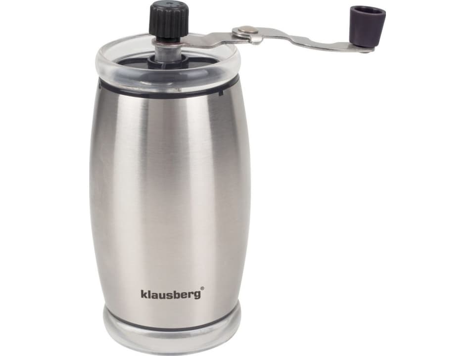 Klausberg KB-7249 coffee grinder