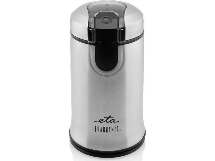 Coffee grinder Eta ETA ETA006690000 Fragranza Coffee grinder, Power 150 W, Coffee beans 50 g, Stainless steel
