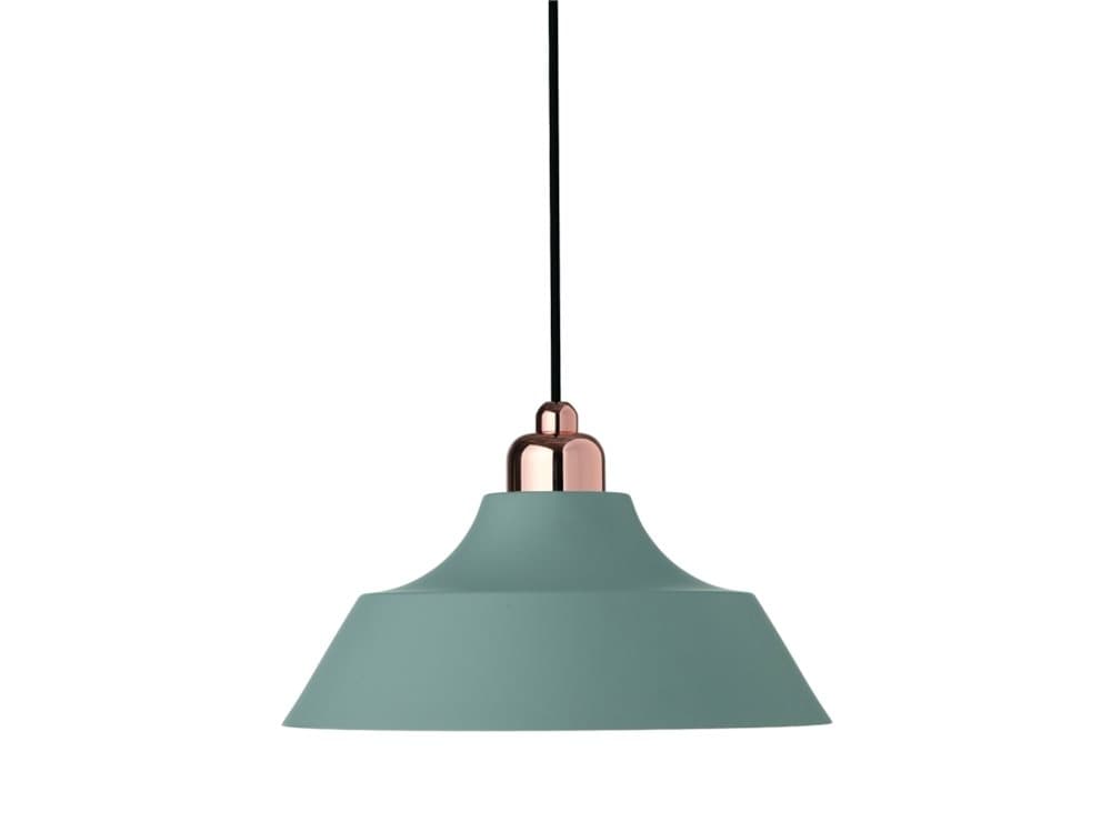 Dyberg Larsen Momentum Plafondlamp met PVC Draad 33 cm