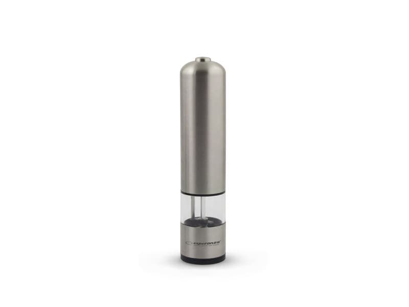 Esperanza spice mill for Sarawak pepper stainless steel (EKP002)