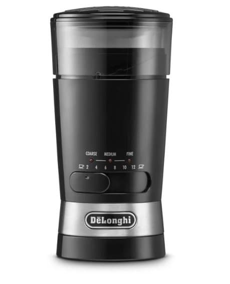 DeLonghi kaffekvarn KG210