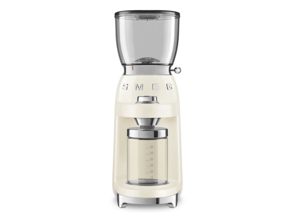 Smeg CGF01CREU, 150 W, 220-240 V, 50/60 hz, 3,1 kg, 250 mm, 170 mm