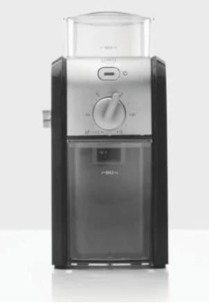 OBH Nordica Precision Kaffekvarn