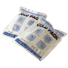 Kylpåse / Ispåse (24 pack)
