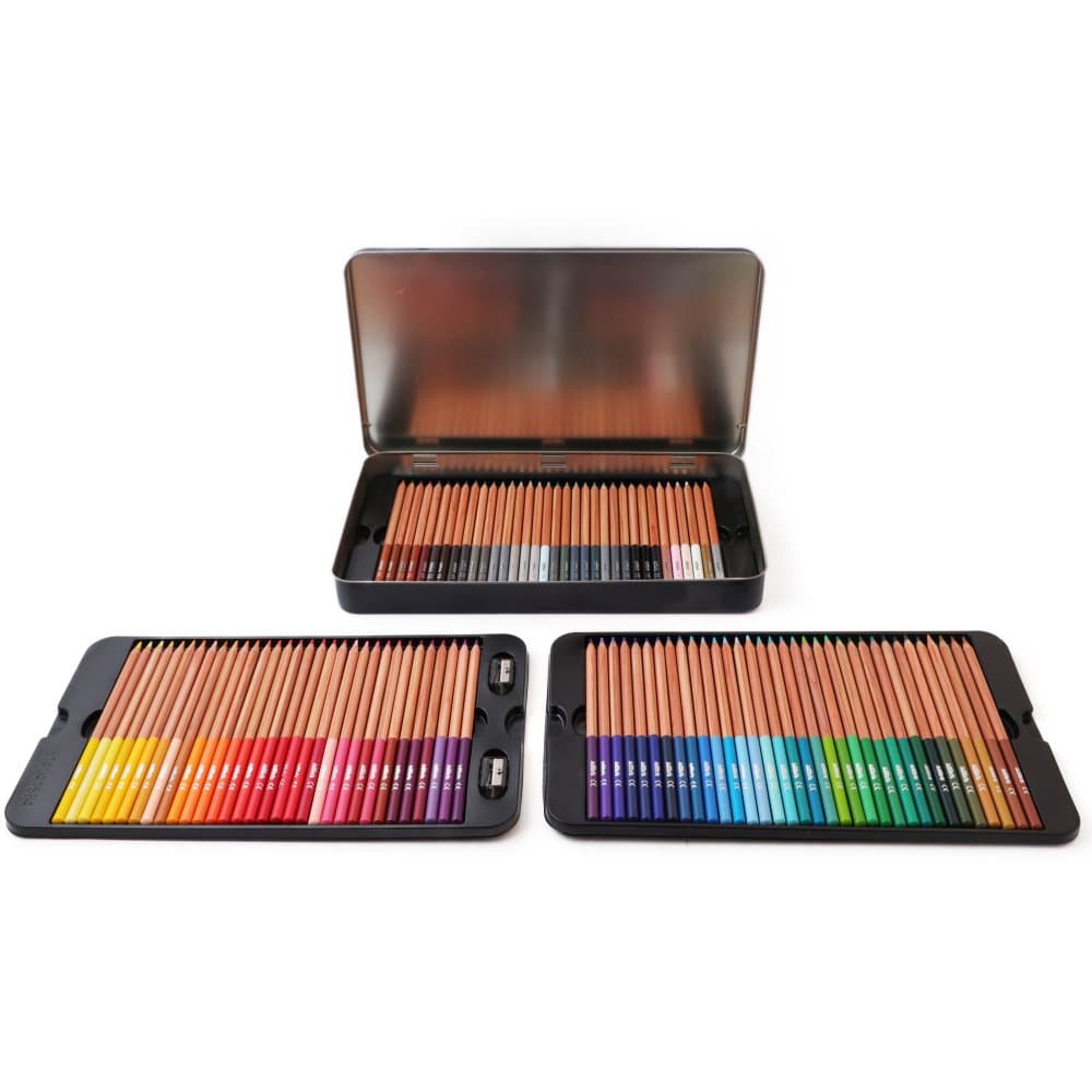 Färgpennor Adlibris Professional Collection 100-Pack