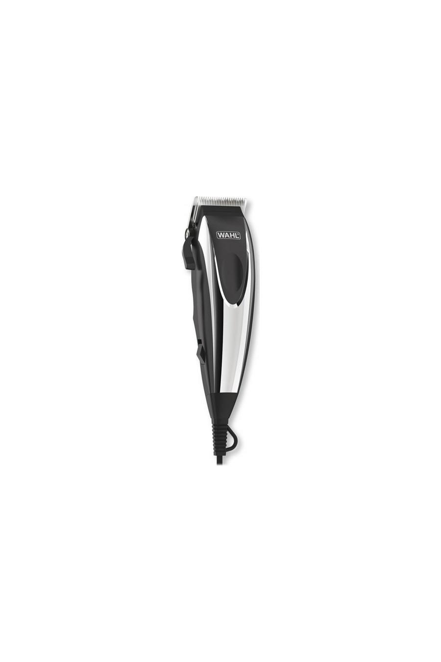 Hårklipper Wahl 9243-2616 0,3 mm Sølvfarvet Sort