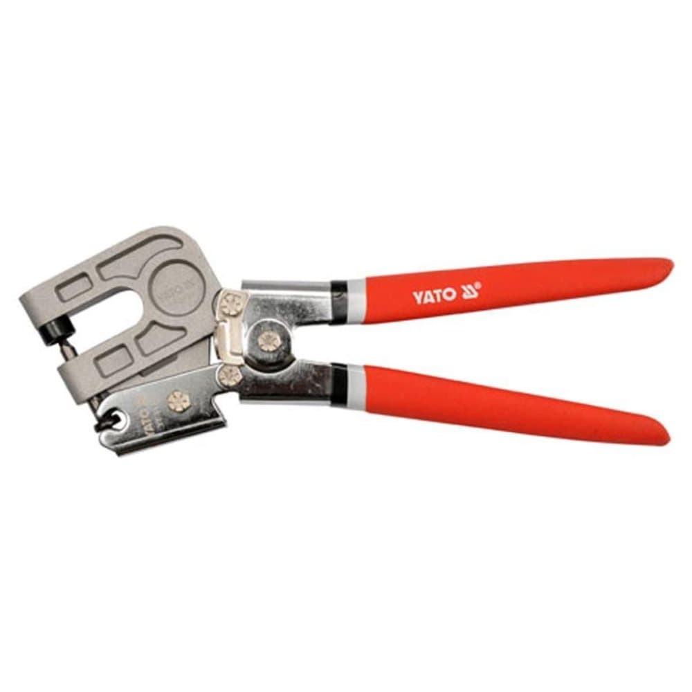 YATO profil fiksertang 275 mm