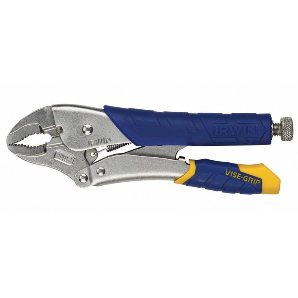 Irwin Vise-grip Låsetang hurtig release 10WR 250 mm T05T