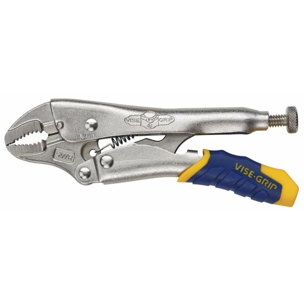 Irwin Vise-grip Låsetang med hurtig release 5WR 125 mm T09T