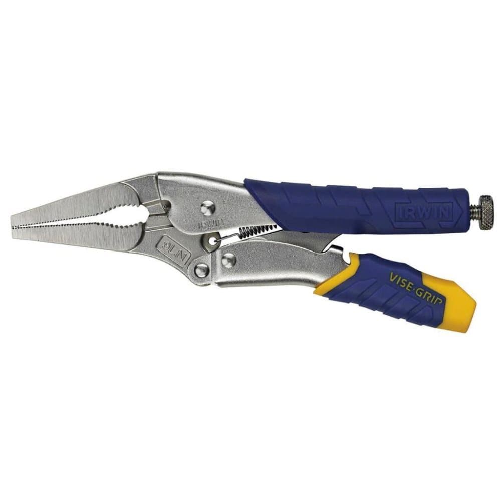 Irwin Vise-grip låsetang 9LN m/lang spids, kvikudløser, 225 mm, T15T