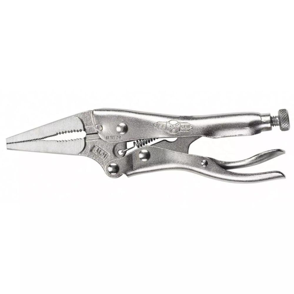 Irwin Vise-grip Låsetang med lang spids 4LN 100 mm T1602EL4