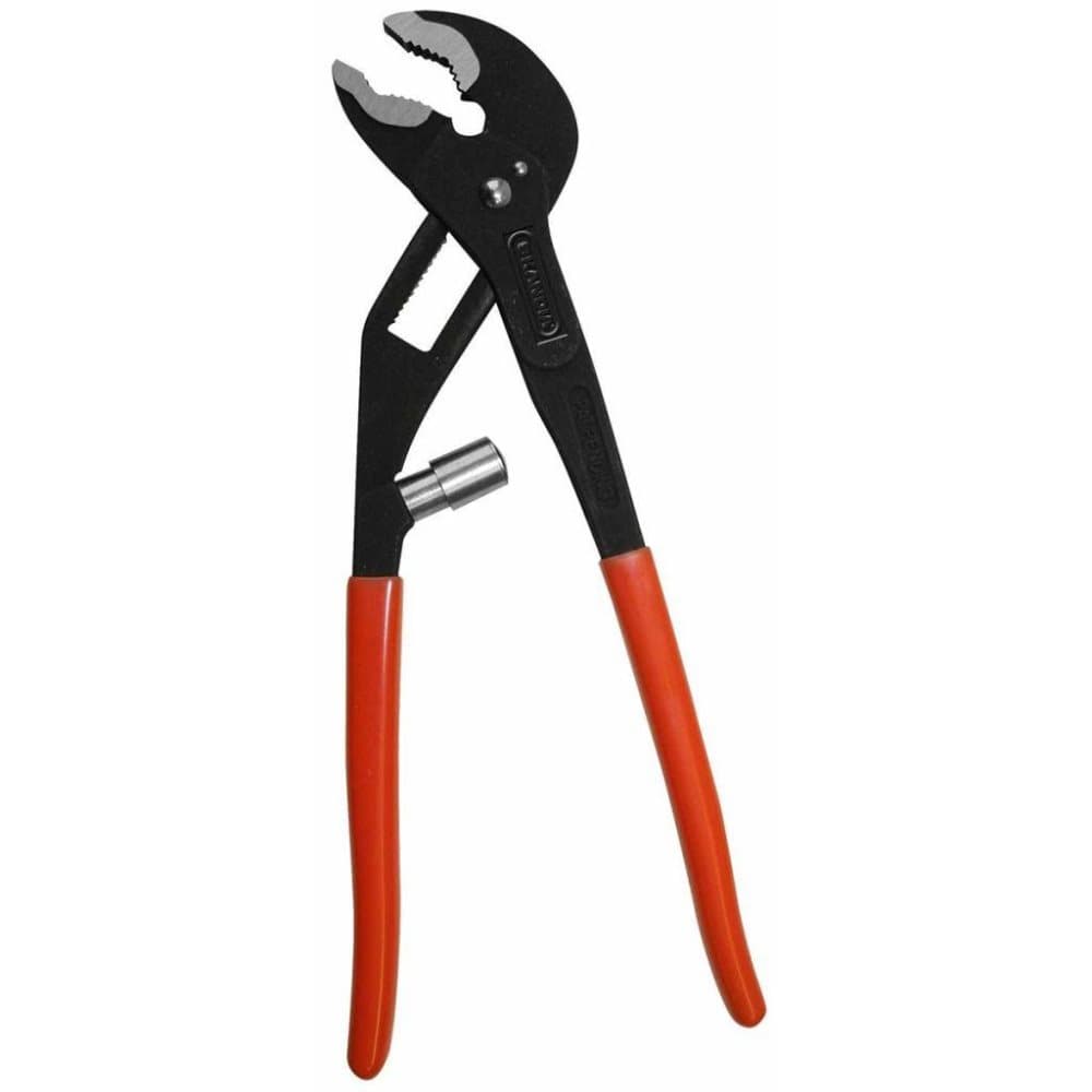 Skandia papegøjetang med hurtiglås 250 mm 1042445