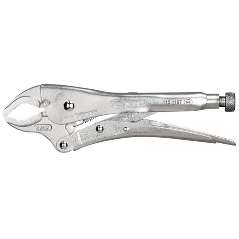 KS Tools universal låsetang 7