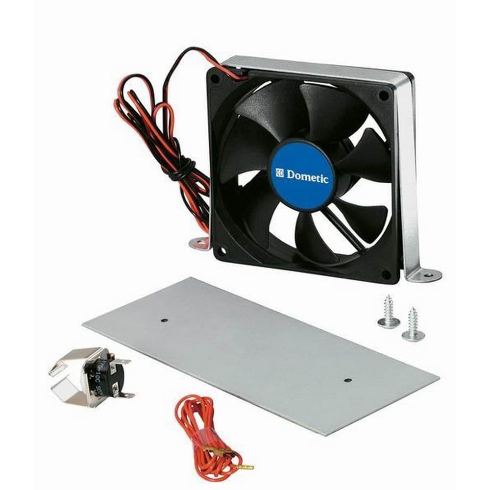 Dometic Fridge Ventilator Kit