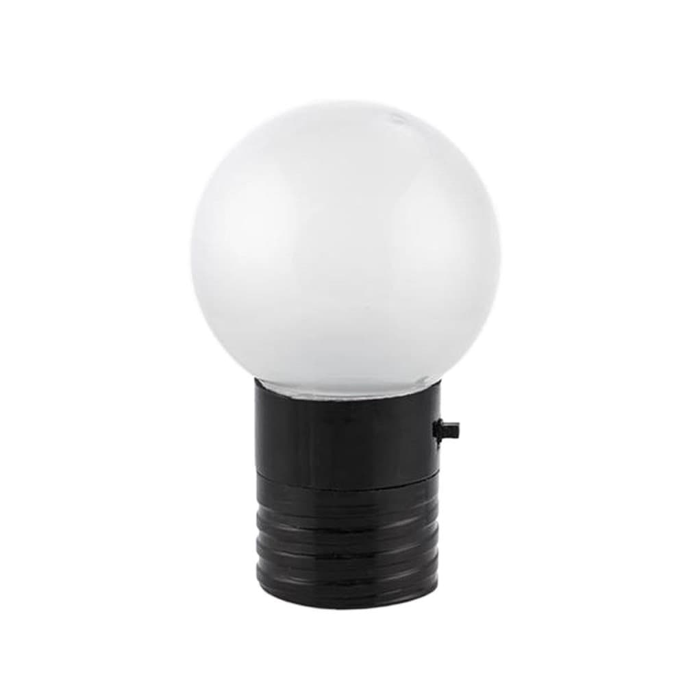 Jääkaappimagneetti LED-Lampulla