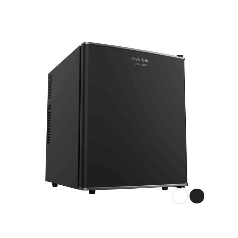 Elektrisk bärbar kyl Cecotec GrandCooler 10000 Silent 46 L LED A+