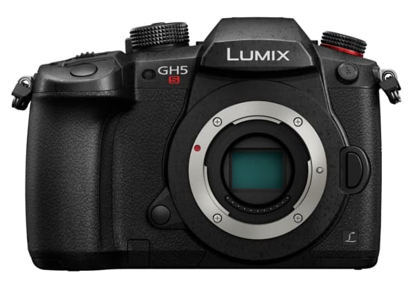 Panasonic DC-GH5SE-K, 10,28 MP, 3840 x 2160 piksler, Live MOS, 4K Ultra HD, Berøringsskjerm, Svart