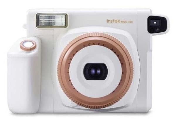 Fujifilm Instax Wide 300, 0,9 - 3 m, 0,2 s, Automatisk, Fylla i, 1/200 s, 0,015625 s, Elektronisk