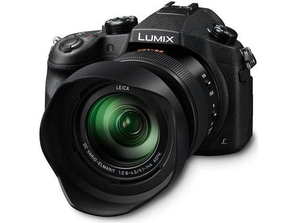 Panasonic Lumix DMC-FZ1000 digital camera